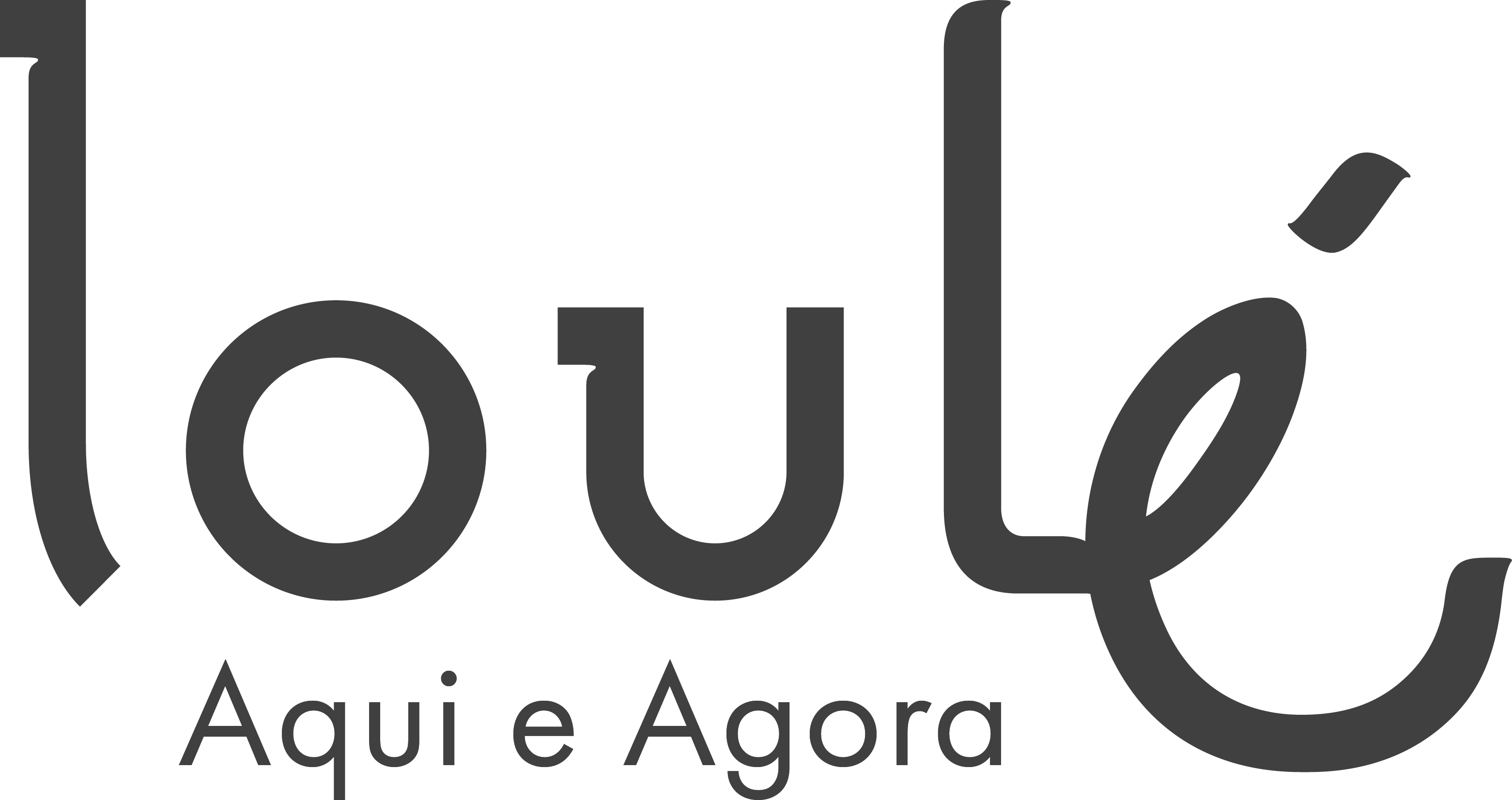 Logo da entidade loule